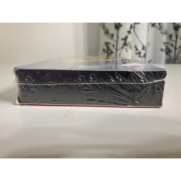 Cartoon Favorites Mighty Mouse VHS SEALED! Wolf Wolf, Mite Makes Right T13040 - Picture 6 of 7